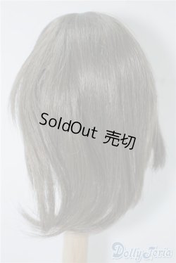 画像2: 7-8inch/ウィッグ U-24-09-10-206-TN-ZU