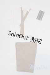 SD/OF：半ズボンセット U-25-10-28-260-TN-ZU