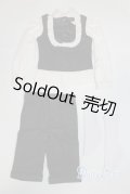 SD/OF:衣装セット U-24-09-10-163-TN-ZU