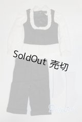 SD/OF:衣装セット U-24-09-10-163-TN-ZU