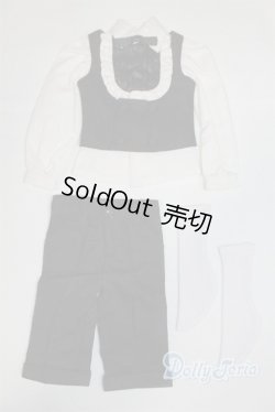 画像1: SD/OF:衣装セット U-24-09-10-163-TN-ZU
