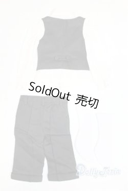 画像2: SD/OF:衣装セット U-24-09-10-163-TN-ZU