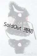 SDM＆MSD/OF:下着 U-24-09-10-126-TN-ZU