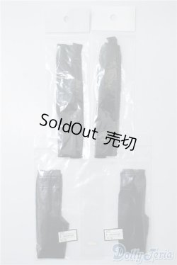 画像1: SDM&MSD/OF:靴下 U-24-09-10-115-TN-ZU