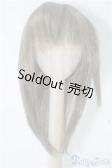 7-8inch/ウィッグ U-24-09-10-201-TN-ZU