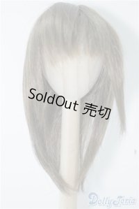 7-8inch/ウィッグ U-24-09-10-201-TN-ZU