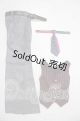SD13BOY/OF 衣装セット U-26-07-01-003-TN-ZU