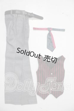 画像1: SD13BOY/OF 衣装セット U-26-07-01-003-TN-ZU
