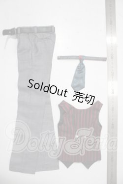 画像2: SD13BOY/OF 衣装セット U-26-07-01-003-TN-ZU