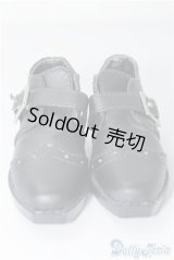 SDGｒB/OF：靴 U-24-09-17-032-TN-ZU