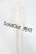MDD/ベースボディIII/BJD　球体関節人形 A-24-11-20-148-TN-ZA