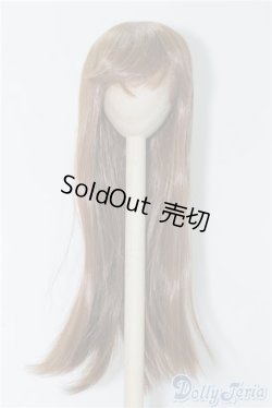 画像1: 8-9inch/ウィッグ U-24-09-17-016-TN-ZU