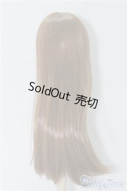 画像2: 8-9inch/ウィッグ U-24-09-17-016-TN-ZU