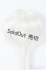 9-10inch/ウィッグ U-24-09-17-018-TN-ZU