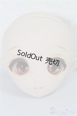 画像1: PARABOX/姫姉カスタムヘッド A-25-01-01-1070-TN-ZU