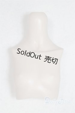 画像1: MDD/上半身パーツ/ A-25-11-12-024-TN-ZA