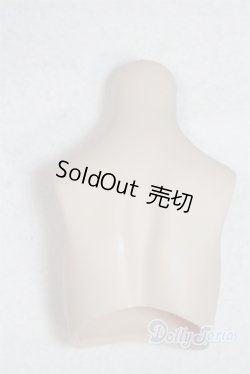 画像2: MDD/上半身パーツ/ A-25-11-12-024-TN-ZA