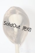 6-7inch/ウィッグ U-25-07-15-117-TN-ZU