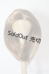6-7inch/ウィッグ U-25-07-15-117-TN-ZU