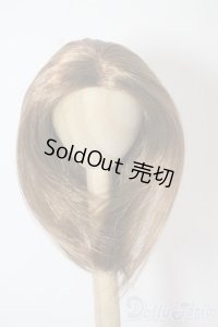 6-7inch/ウィッグ U-25-07-15-117-TN-ZU