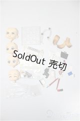 ねんどろいど/パーツセット/ A-25-10-22-111-TN-ZA