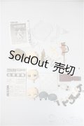 ねんどろいど/パーツセット/ A-25-10-22-112-TN-ZA