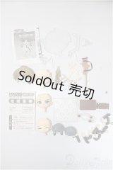 ねんどろいど/パーツセット/ A-25-10-22-112-TN-ZA