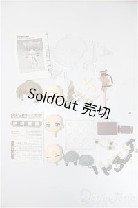 ねんどろいど/パーツセット/ A-25-10-22-112-TN-ZA