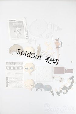画像1: ねんどろいど/パーツセット/ A-25-10-22-112-TN-ZA