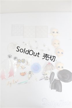 画像1: ねんどろいど/パーツセット A-25-10-15-286-TN-ZA