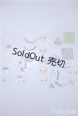 ねんどろいど/パーツセット A-25-01-15-1072-TN-ZU