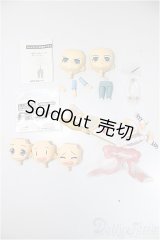 ねんどろいど/パーツセット/ A-25-10-22-113-TN-ZA