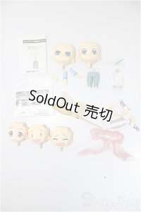 ねんどろいど/パーツセット/ A-25-10-22-113-TN-ZA