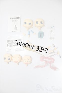 画像1: ねんどろいど/パーツセット/ A-25-10-22-113-TN-ZA