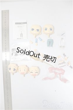 画像2: ねんどろいど/パーツセット/ A-25-10-22-113-TN-ZA
