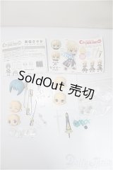 キューポッシュ/パーツ/ A-25-10-22-110-TN-ZA