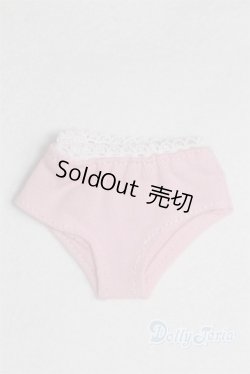 画像1: 幼SD/OF:下着 U-25-02-04-261-TN-ZU
