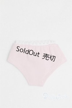 画像2: 幼SD/OF:下着 U-25-02-04-261-TN-ZU