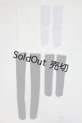 SD/OF：ソックスセット未使用 U-24-09-10-242-TN-ZU