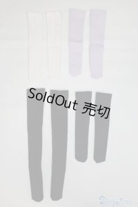 SD/OF：ソックスセット未使用 U-24-09-10-242-TN-ZU
