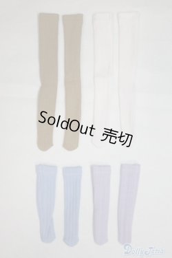 画像1: MSD/OF：ソックスセット新品未使用 U-24-09-10-240-TN-ZU