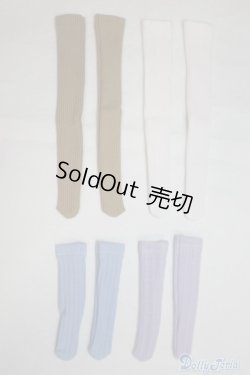 画像2: MSD/OF：ソックスセット新品未使用 U-24-09-10-240-TN-ZU