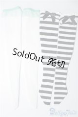 SD/OF:靴下 U-24-09-17-069-TN-ZU