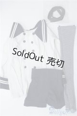 SDGｒB/OF:衣装セットvelvet paw様製 U-24-09-17-088-KD-ZU