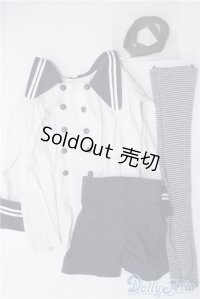 SDGｒB/OF:衣装セットvelvet paw様製 U-24-09-17-088-KD-ZU