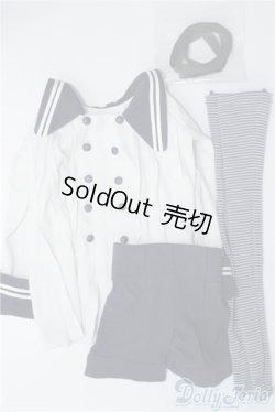 画像1: SDGｒB/OF:衣装セットvelvet paw様製 U-24-09-17-088-KD-ZU