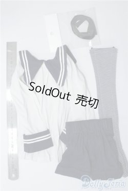 画像2: SDGｒB/OF:衣装セットvelvet paw様製 U-24-09-17-088-KD-ZU