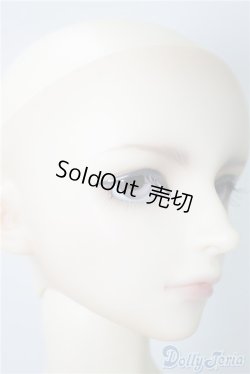 画像3: SD13女の子/クリスタル U-24-09-17-220-TN-ZU