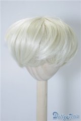 7-8inch/ウィッグ U-24-09-24-038-TN-ZU