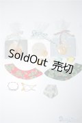 1/12/OF：小物セット/ A-25-04-23-385-TN-ZA